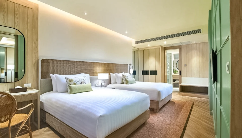 هتل آماری پاتایا